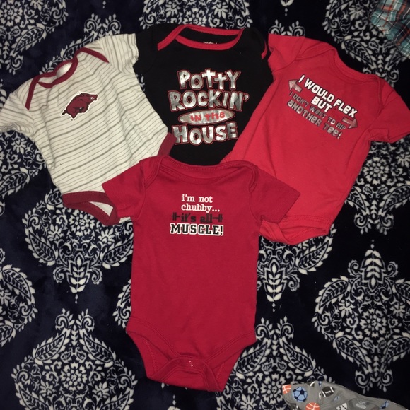 Baby Boy Clothes! - Picture 4 of 8